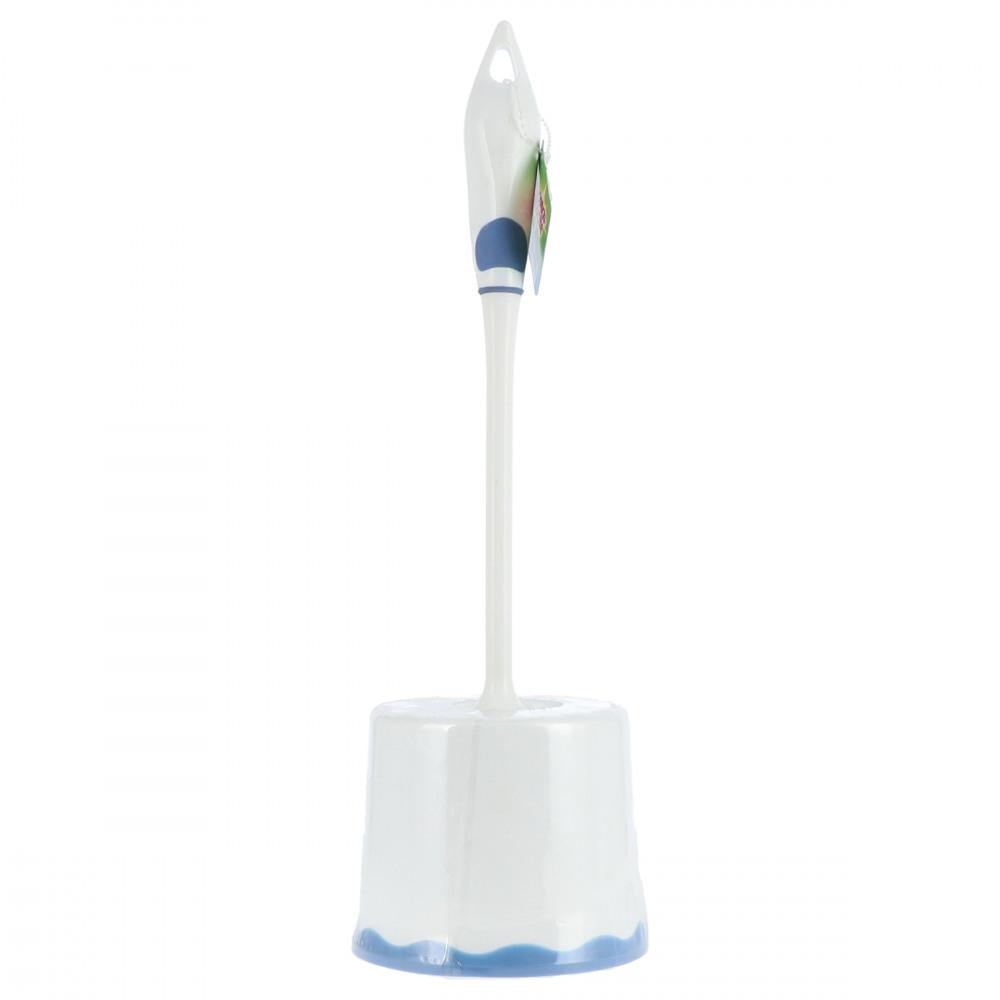 SCOTCH BRITE TOILET BRUSH SET
