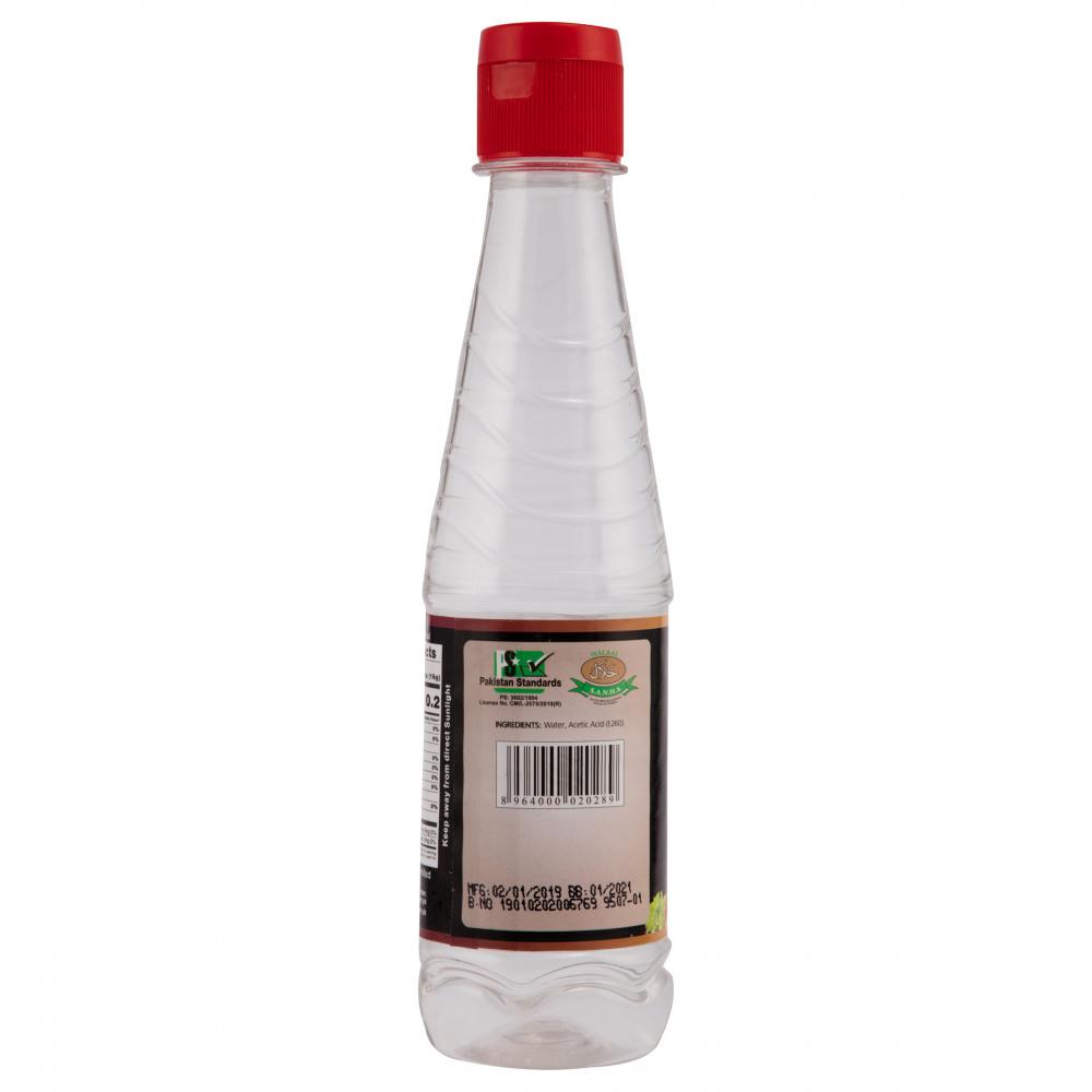 SHANGRILA SYNTHETIC VINEGAR 275 ML