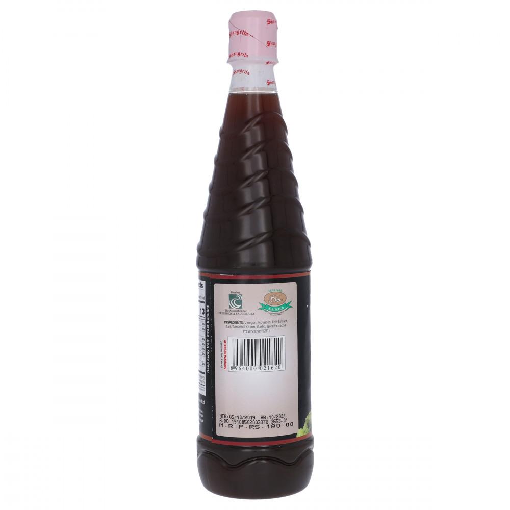 SHANGRILA WORCESTERSHIRE SAUCE 700 ML
