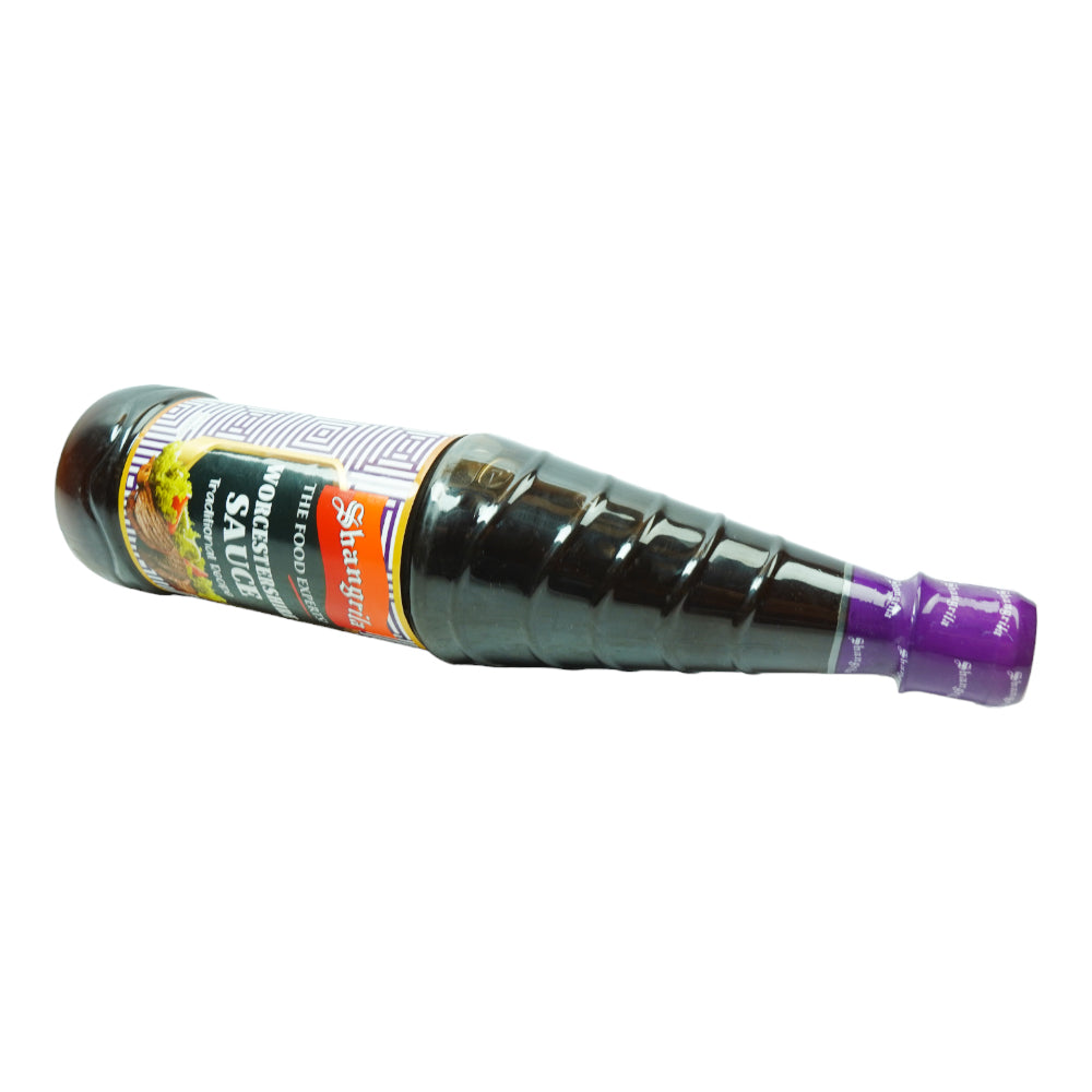 SHANGRILA WORCESTERSHIRE SAUCE 700 ML