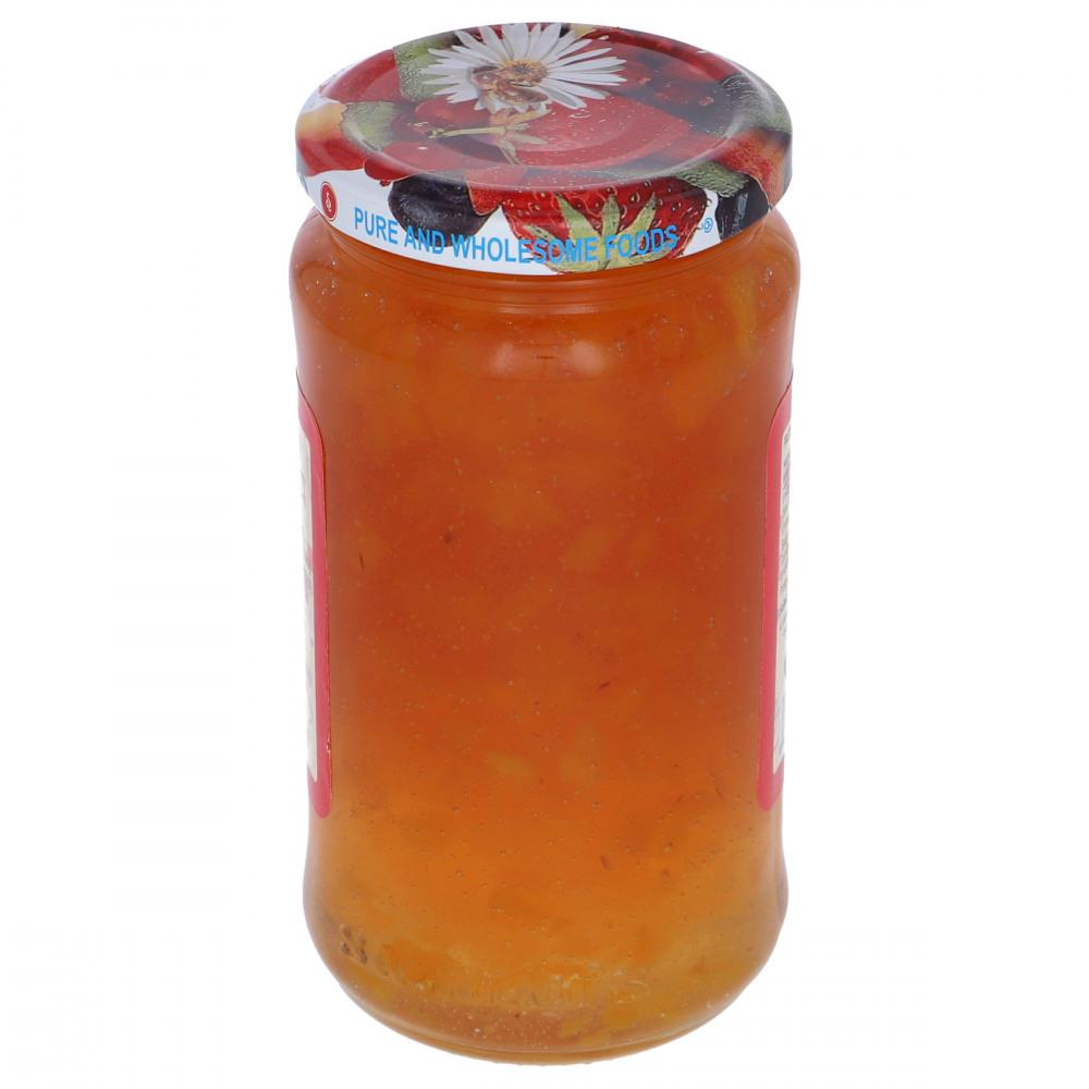 SALMAN JAM PEACH 450 GM