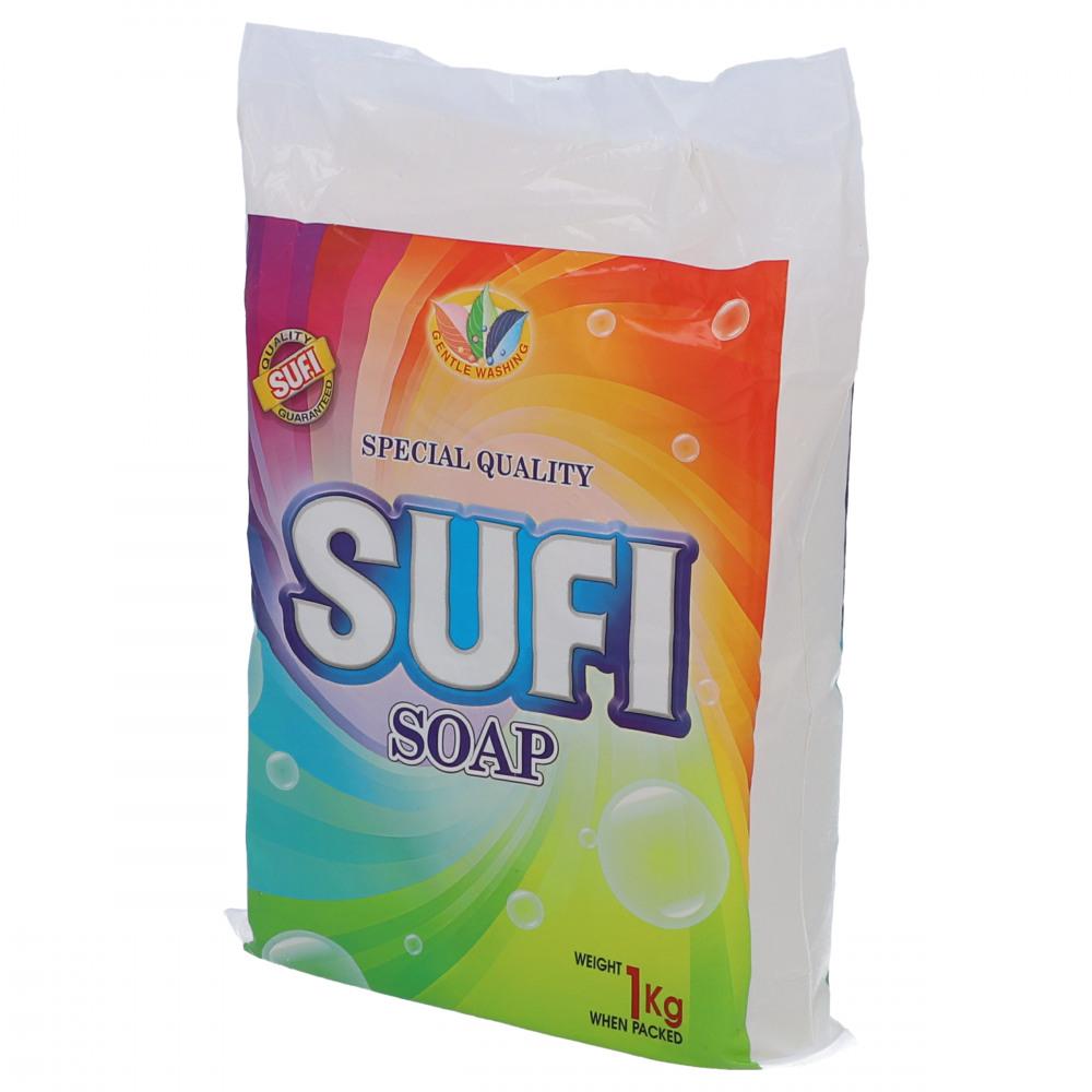 SUFI SOAP 4PC SPECIAL QUALITY 1 KG