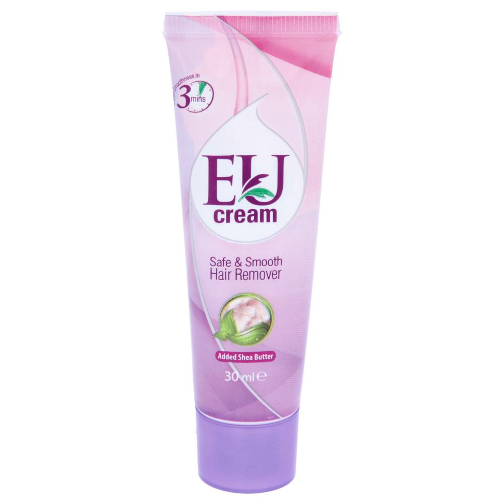 EU CREAM HAIR REMOVER SMALL 30 ML