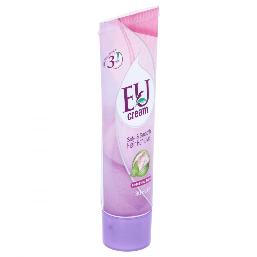 EU CREAM HAIR REMOVER SMALL 30 ML