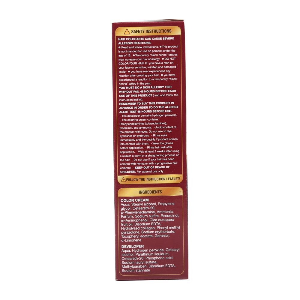 KALA KOLA HAIR COLOR 39 LIGHT BROWN PC