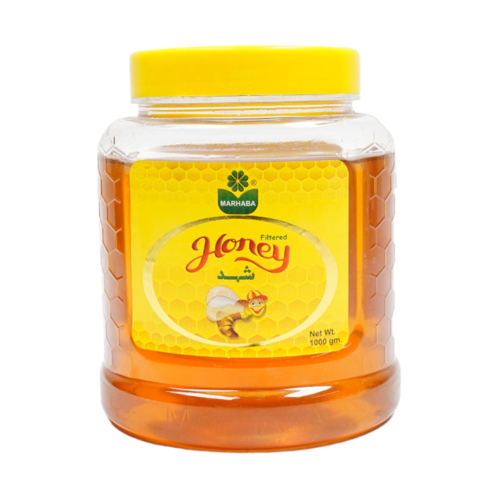 MARHABA HONEY JAR 1000 GM