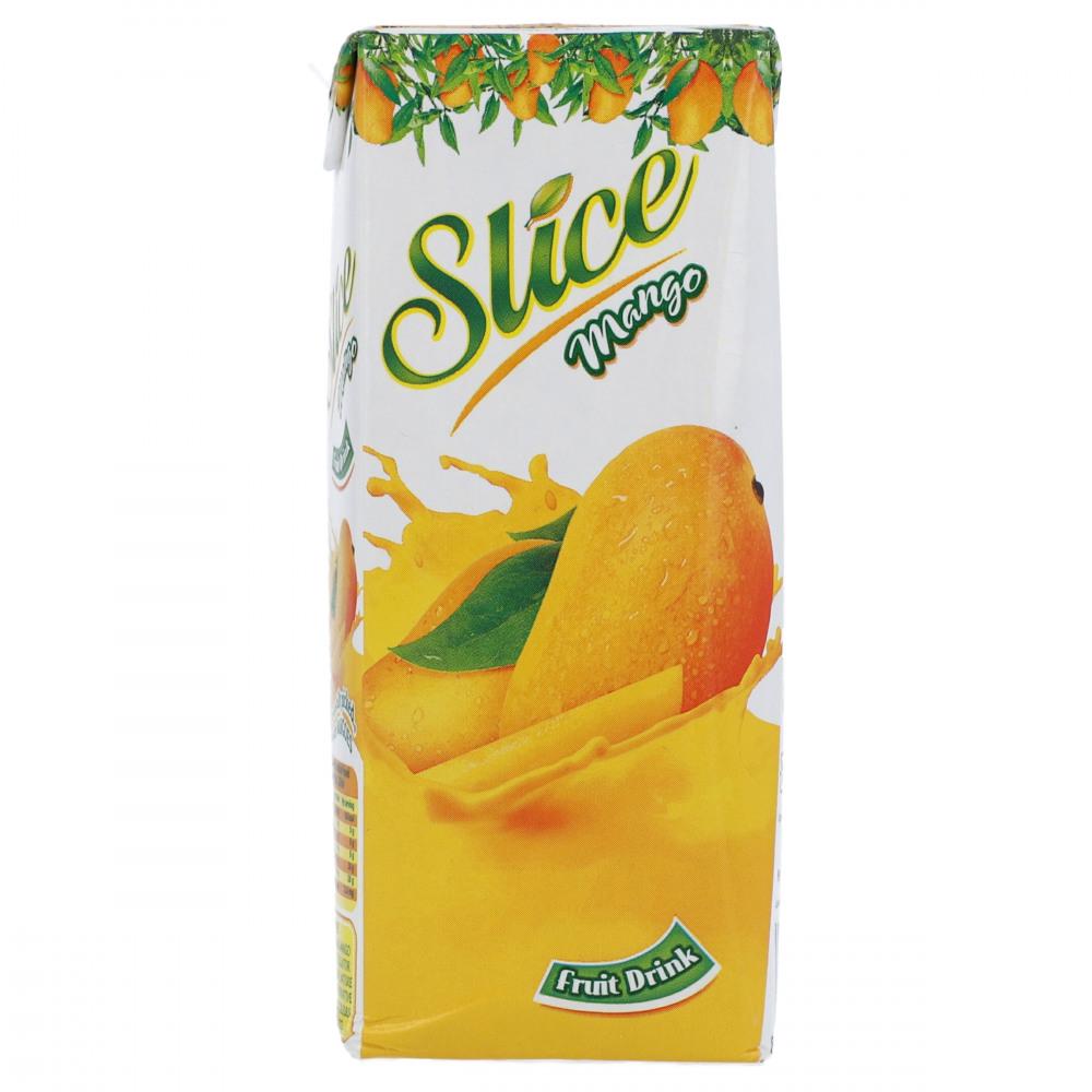 SLICE MANGO JUICE 200 ML