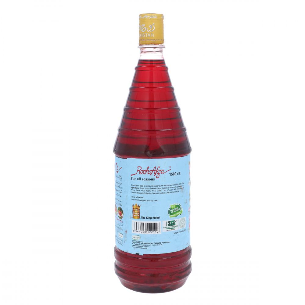 ROOH AFZA SHARBAT 1500 ML