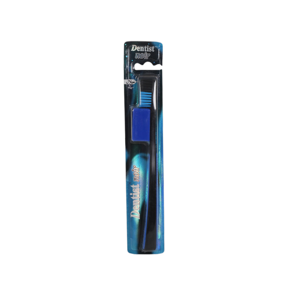 DENTIST NOIR TOOTH BRUSH