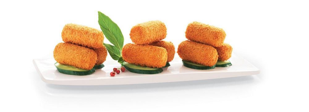 K&N's CROQUETTES LARGE 1000 GM