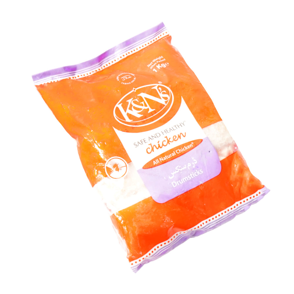 K AND N DRUM STICK PC 1 KG