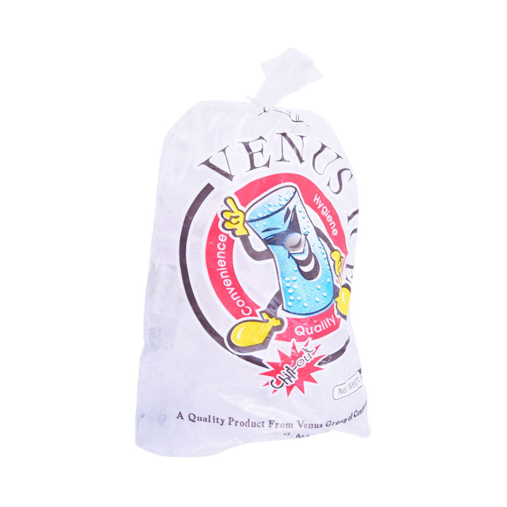 VENUS ICE CUBE BAG 1.5KG