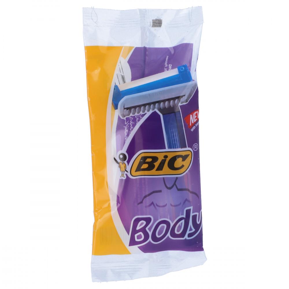 BIC BODY RAZOR PC – Al-Fatah