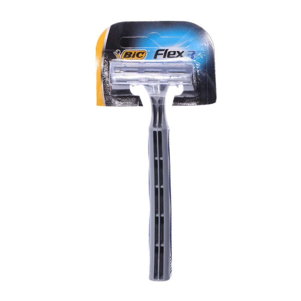 BIC BODY RAZOR FLEX 3 1PC