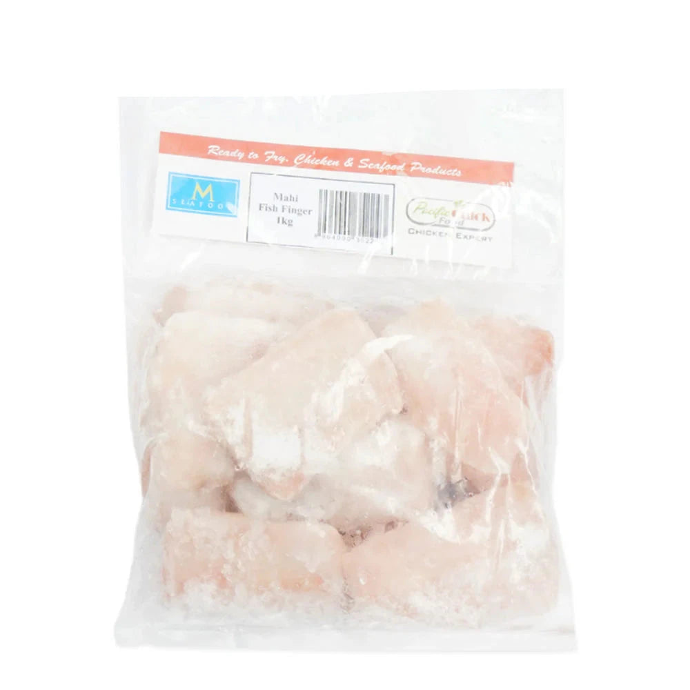 MAHI FISH FINGER ORIGINAL 500 GM