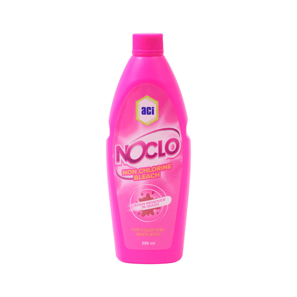 ACI NOCLO NON-CHLORINE BLEACH 500ML