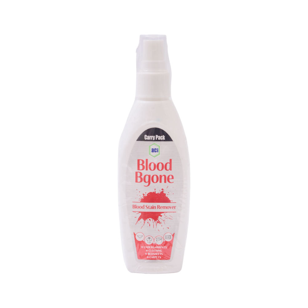 ACI BLOOD BGONE 100ML