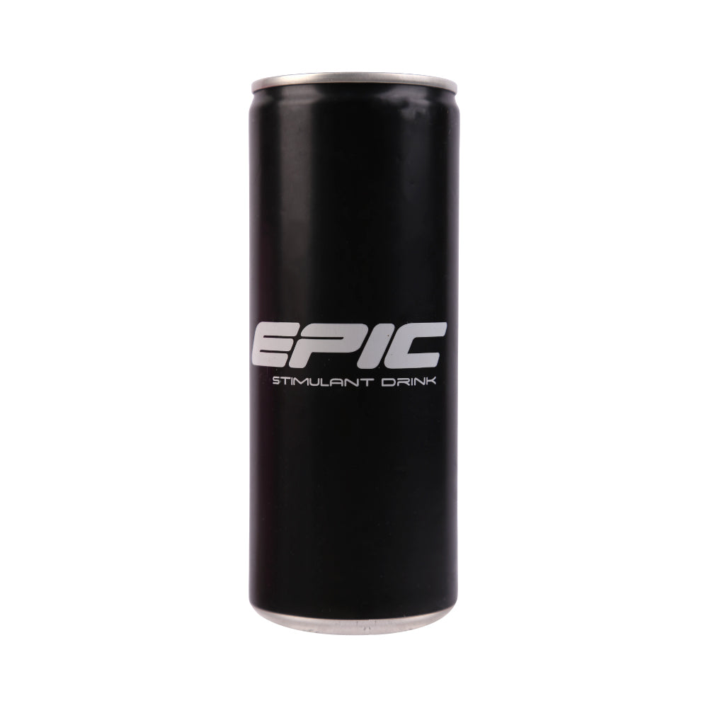EPIC ENERGY DRINK STIMULANT 250 ML