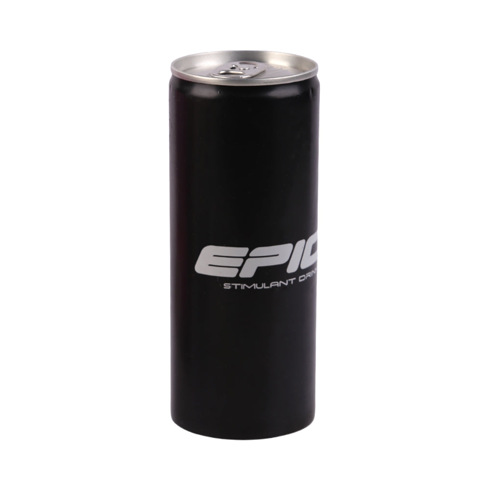 EPIC ENERGY DRINK STIMULANT 250 ML