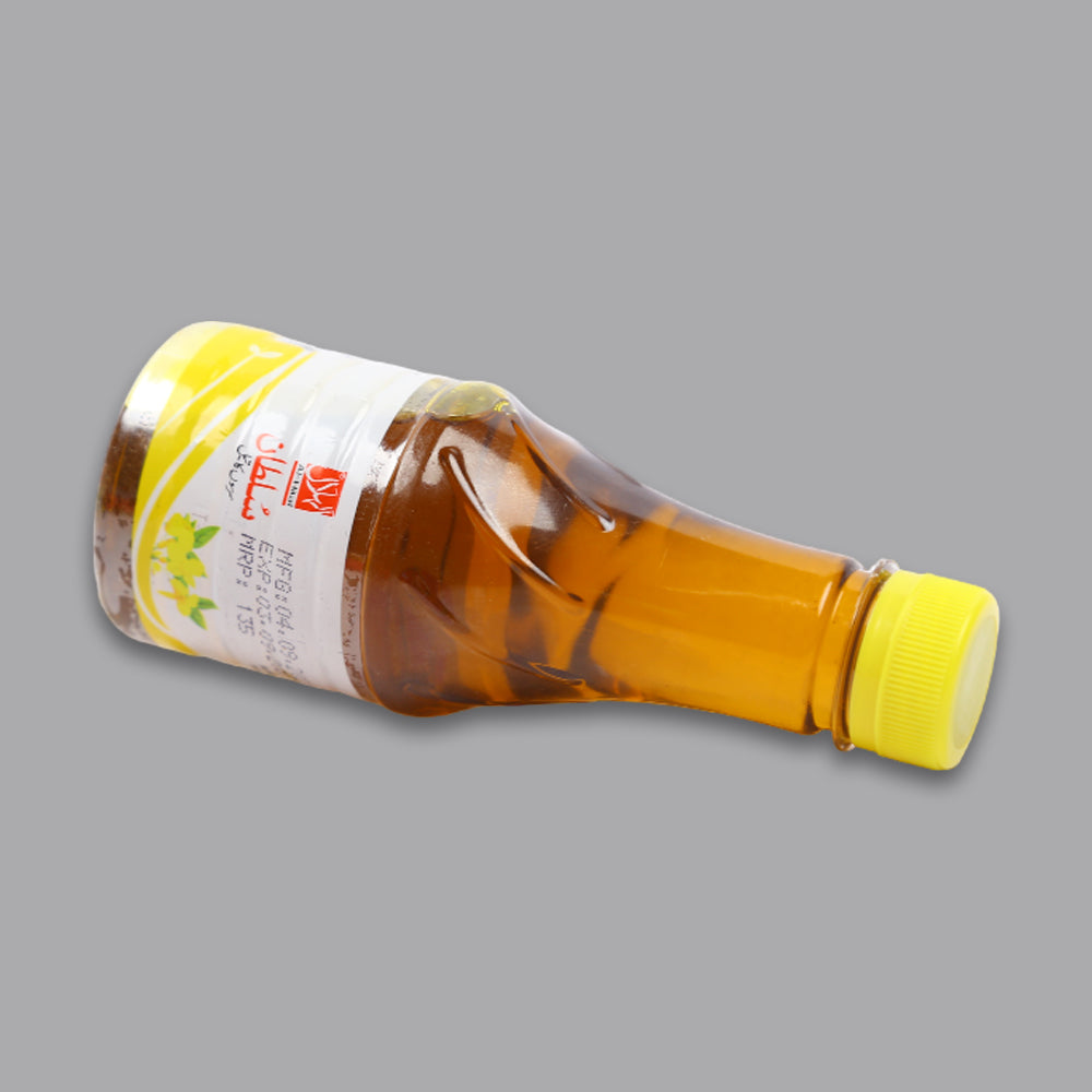 SULTAN RAPESEED OIL BOTTLE 250 ML