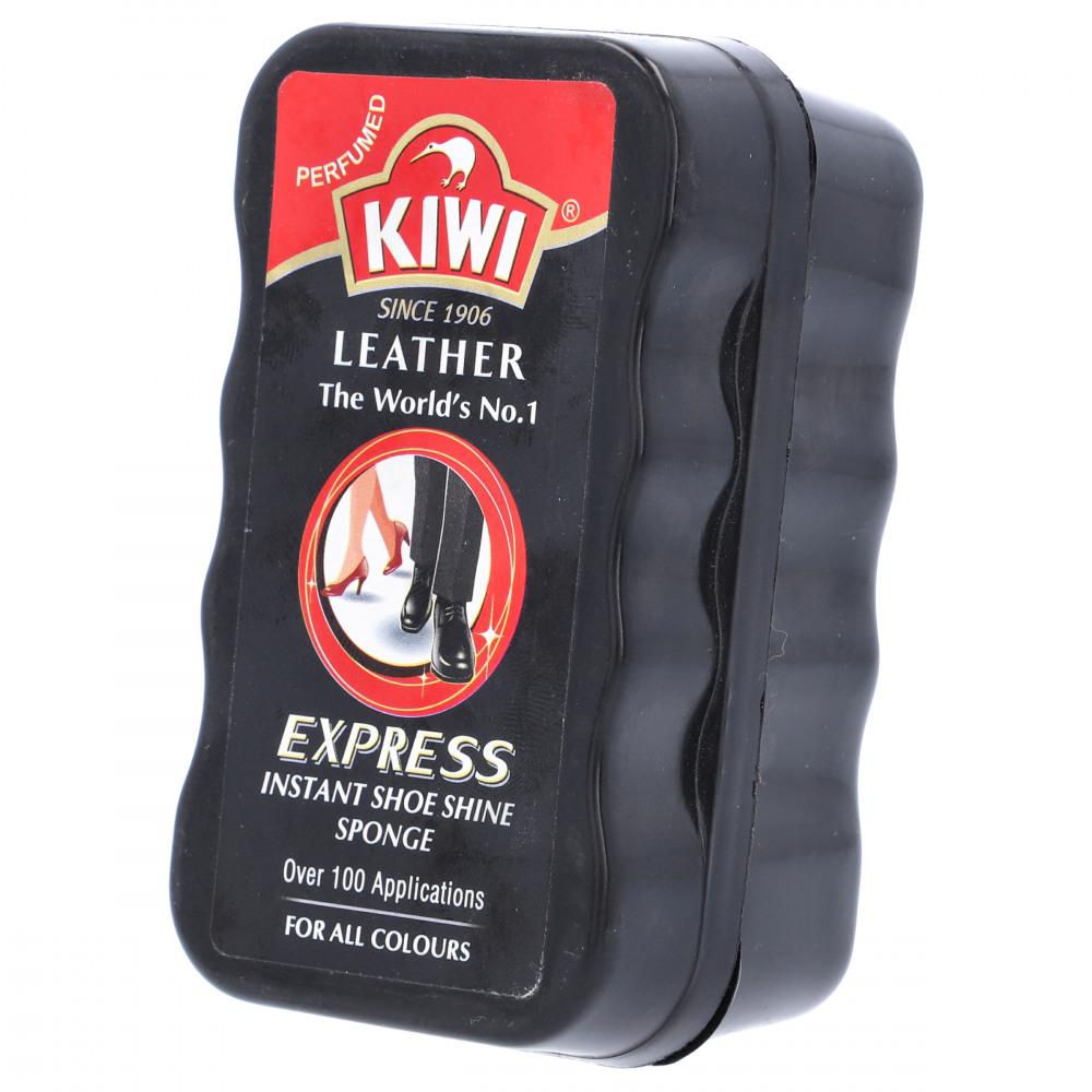 Kiwi shoe deals polish sponge