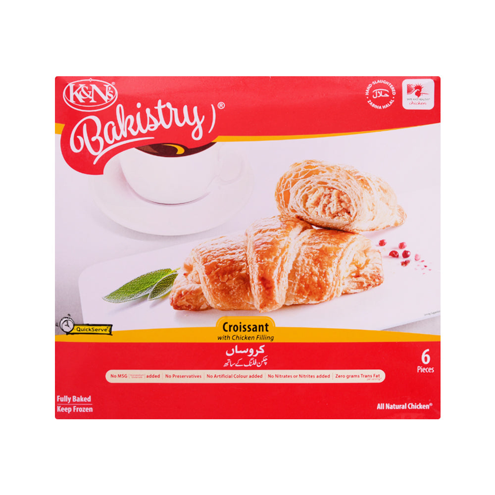 K&N CROISSANT