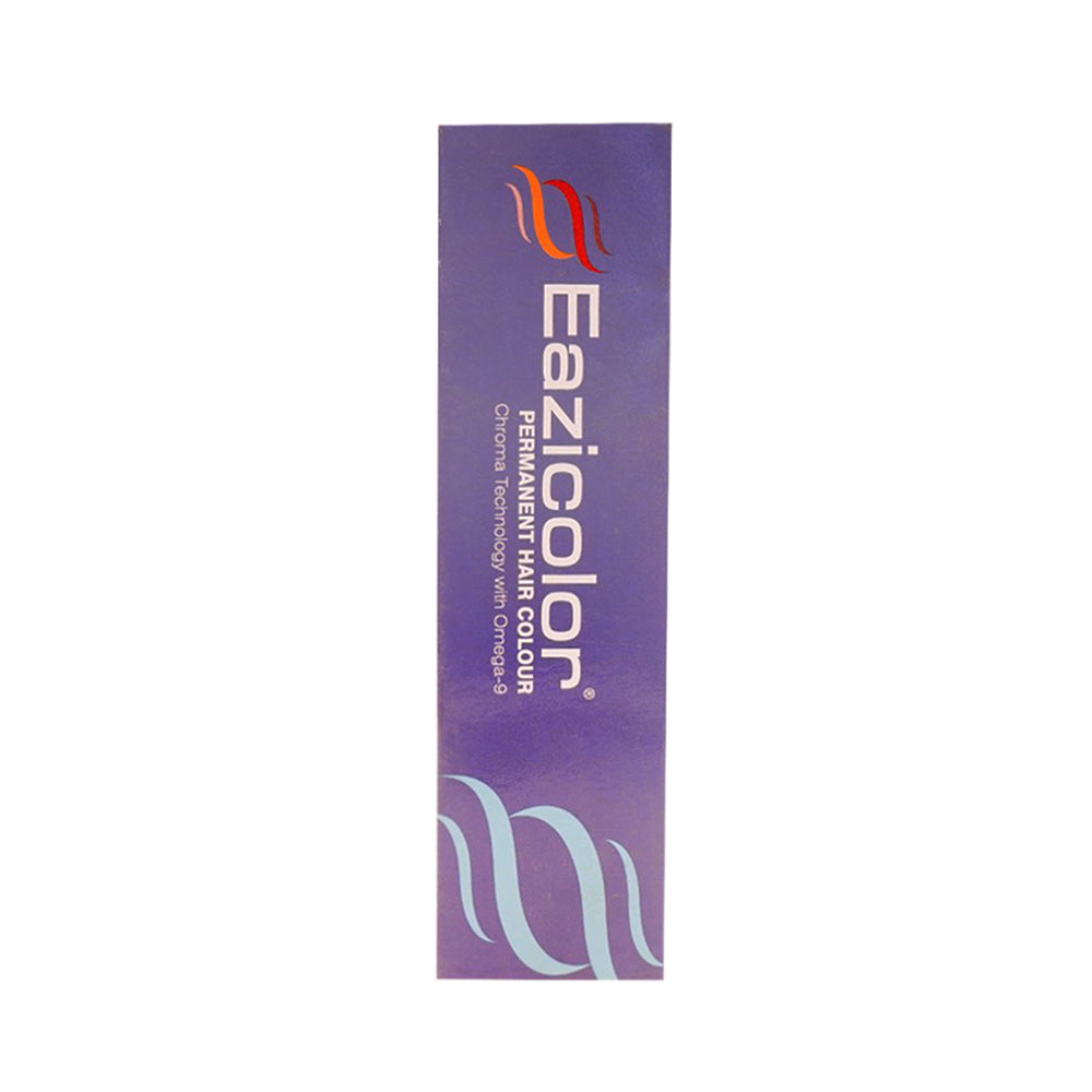 EAZICOLOR PROFESSIONAL TUBE 60ML 6.3 DARK GOLDEN BLOND