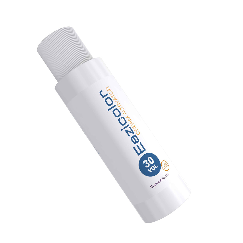 EAZICOLOR DEVELOPER 30 VOL 60ML