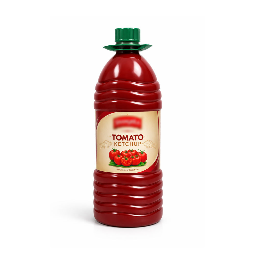 SHANGRILA TOMATO KETCHUP 3.25 KG