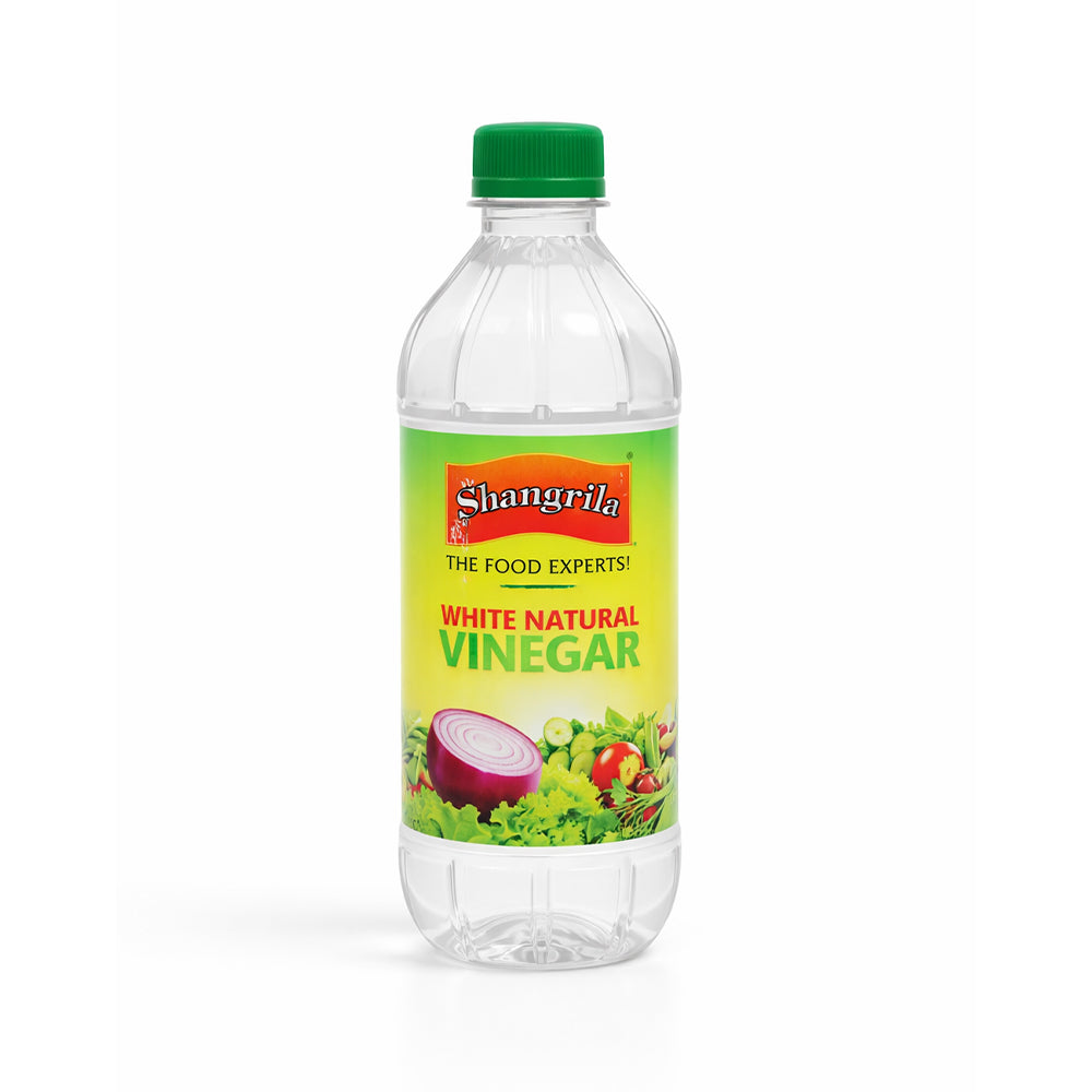 SHANGRILA NATURAL VINEGAR 500 ML