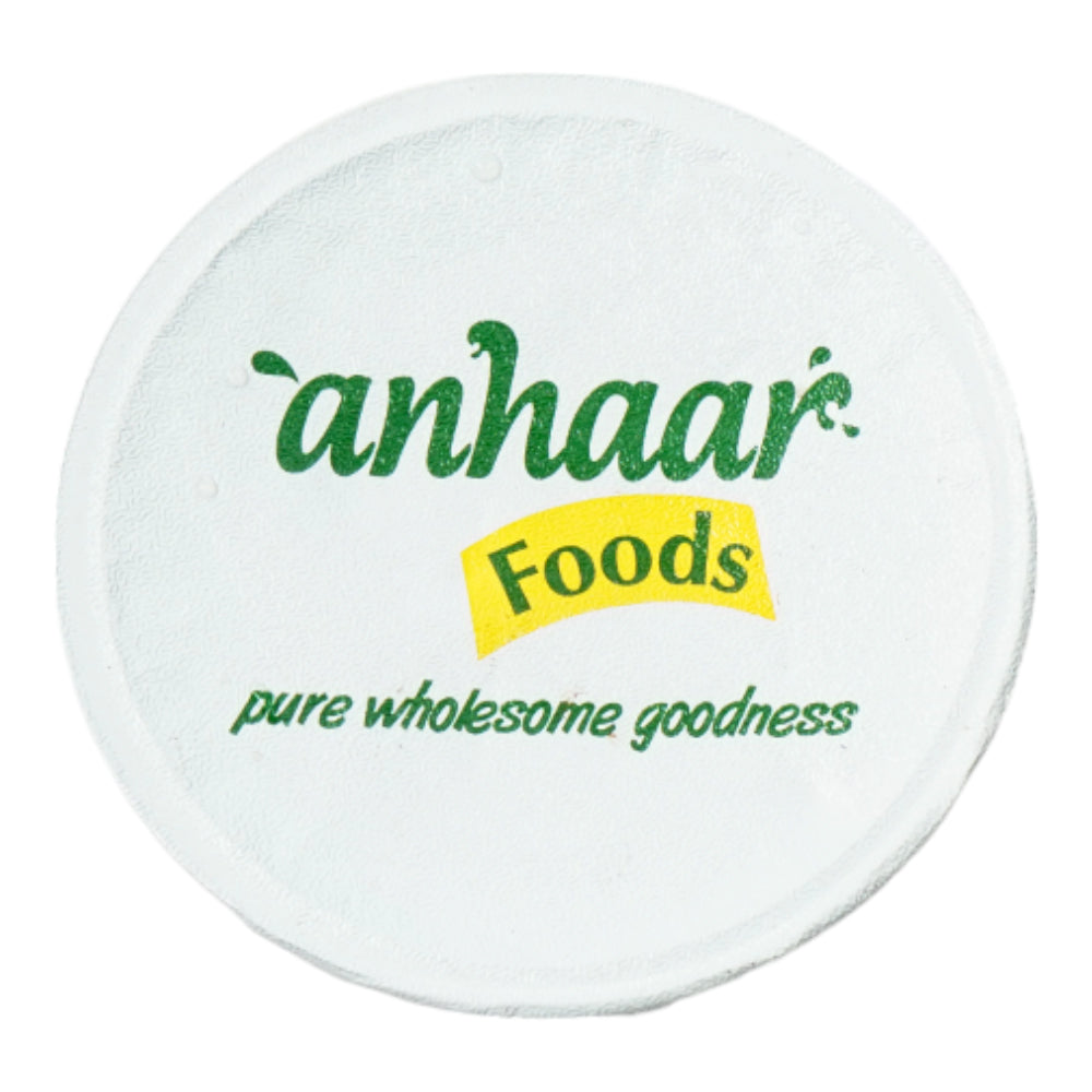 ANHAAR STRAWBERRY YOGURT 80GM