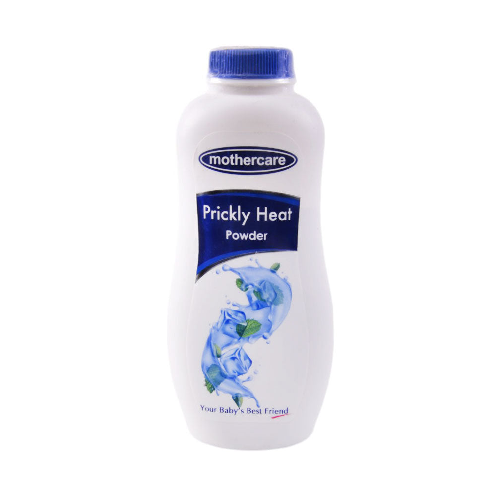 MOTHER CARE BABY POWDER PRICKLY HEAT 150 GM