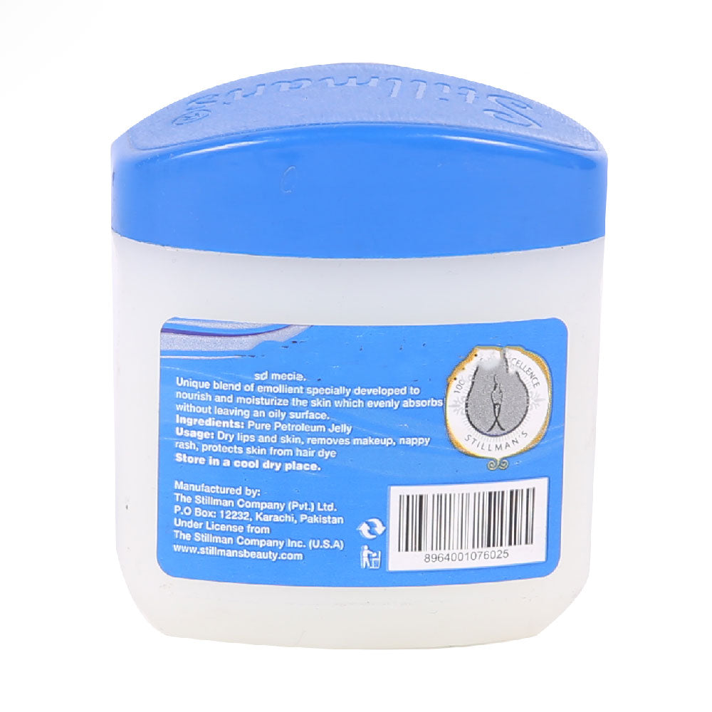 STILLMANS PETROLEUM JELLY 50 GM