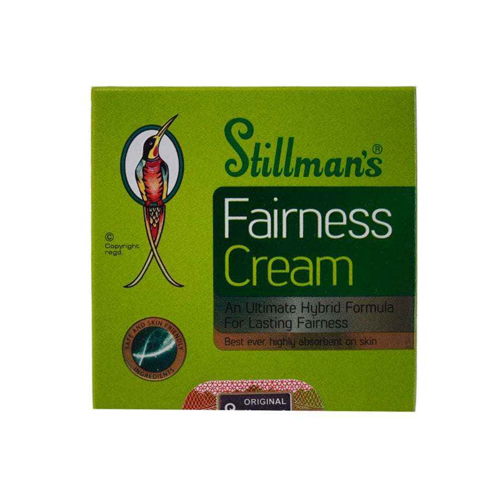 STILLMANS FAIRNESS CREAM 28 GM