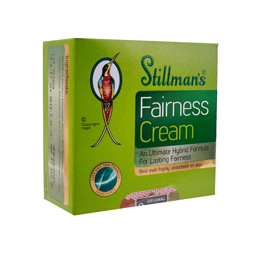 STILLMANS FAIRNESS CREAM 28 GM