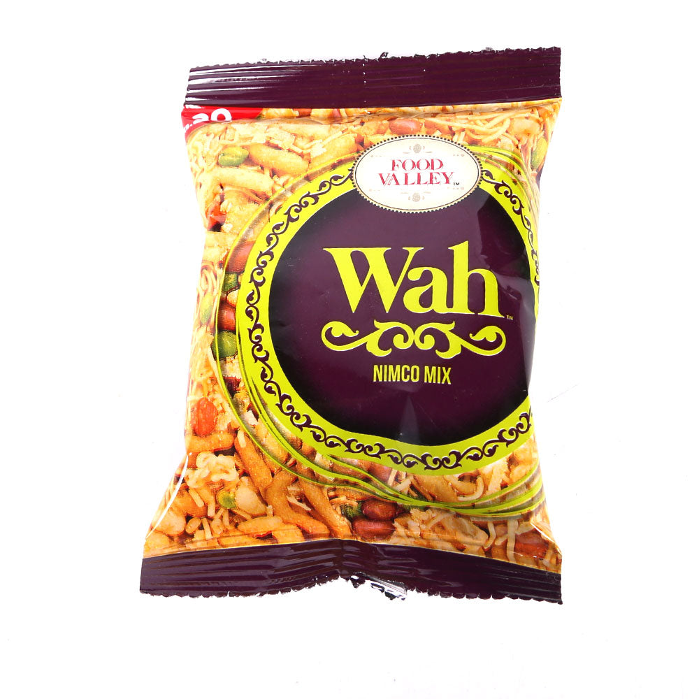 FOOD VALLEY WAH MIX NIMCO 15 GM