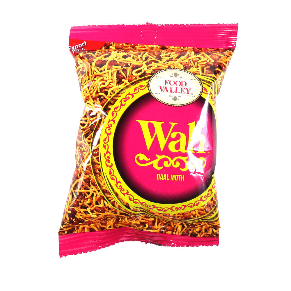 FOOD VALLEY WAH DAAL MOTH 15 GM