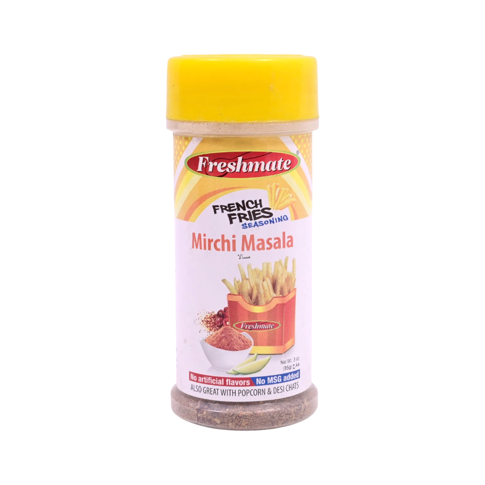 FRESHMATE MIRCHI MASALA 85 GM