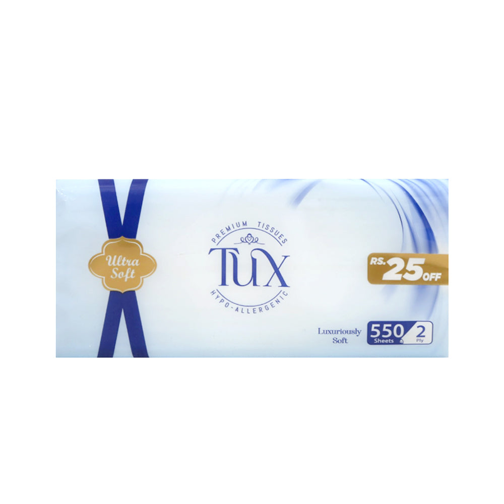TUX SOFT PACK 550S REGULAR PROMO PACK
