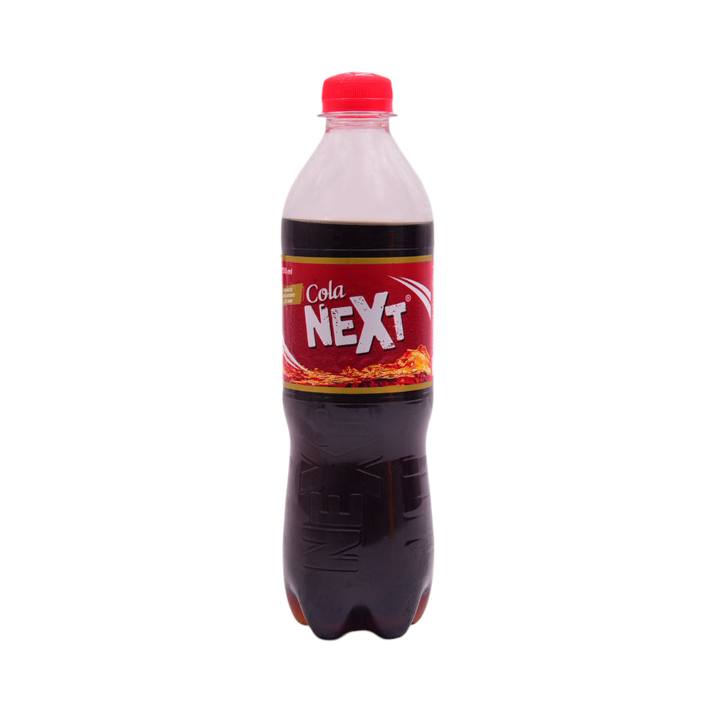 COLA NEXT 500 ML
