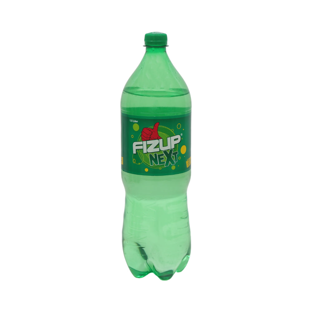NEXT FIZZUP 1500 ML