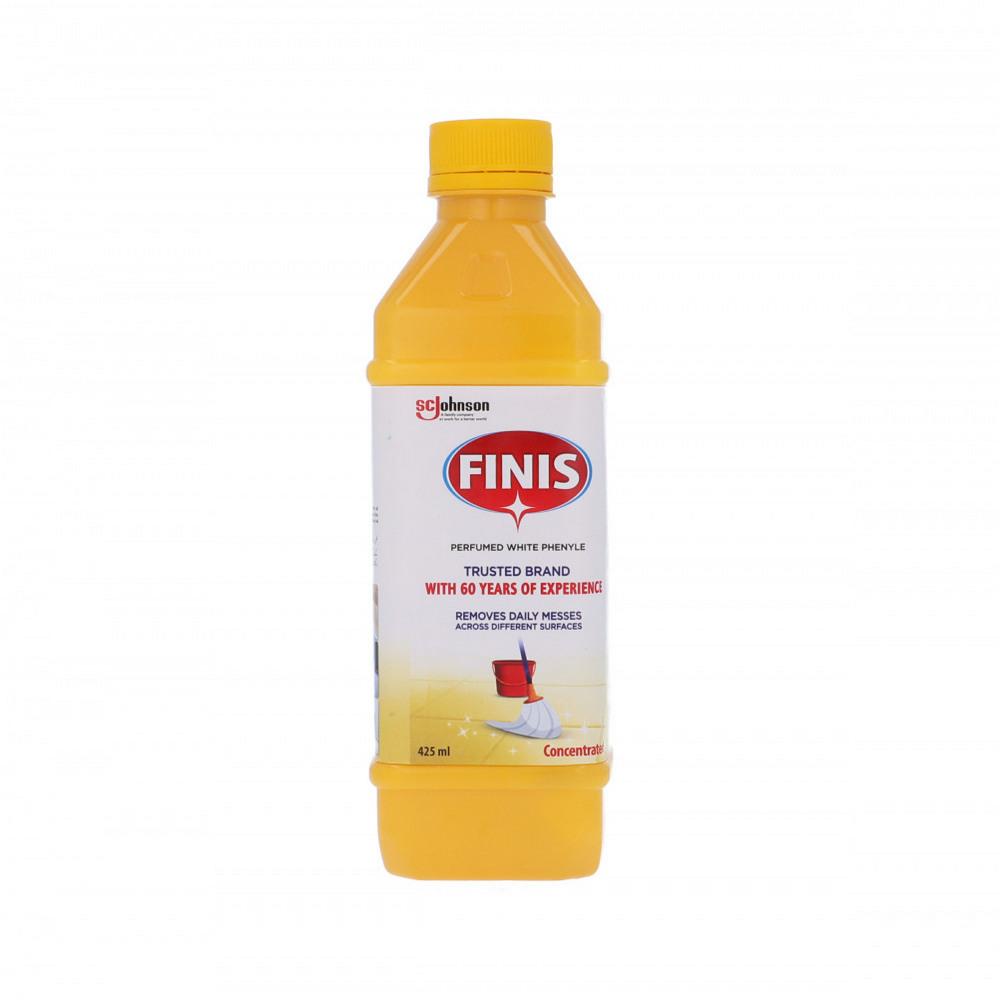 FINIS PERFUMED WHITE PHENYLE 425ML