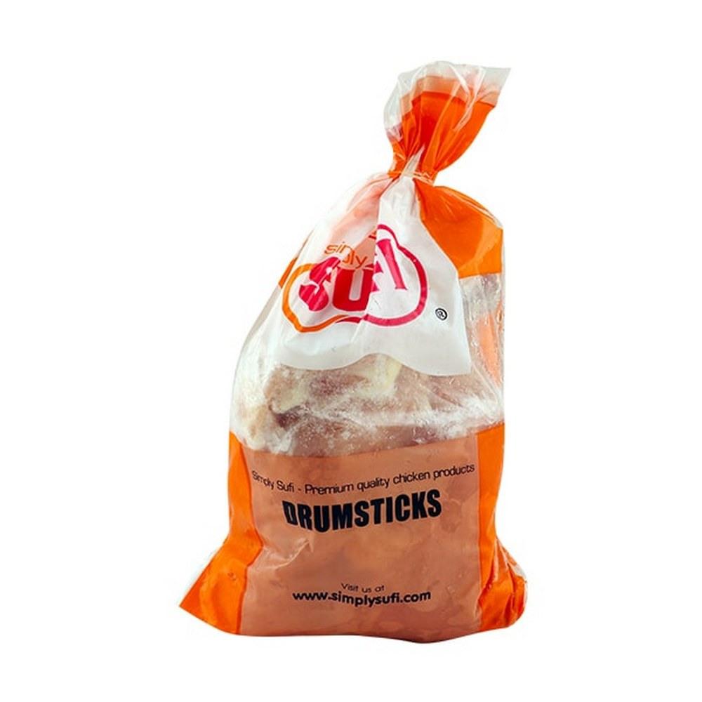 SUFI DRUMSTICKS 1KG