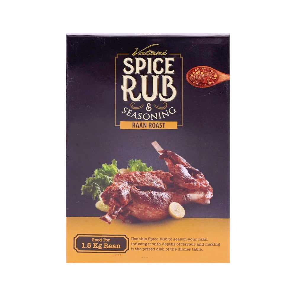VATANI SPICE RUB & SEASONING RAAN ROAST 26 GM