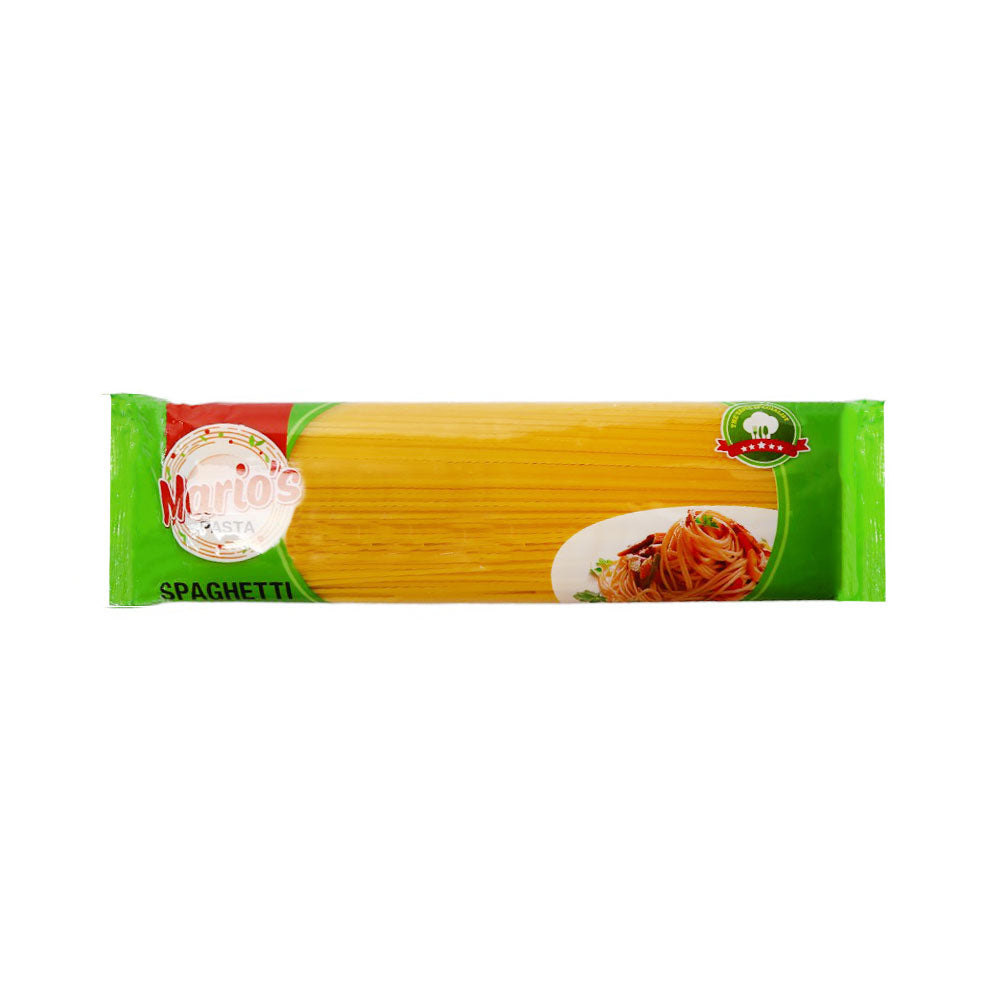 MARIOS SPAGHETTI FANCY 500 GM