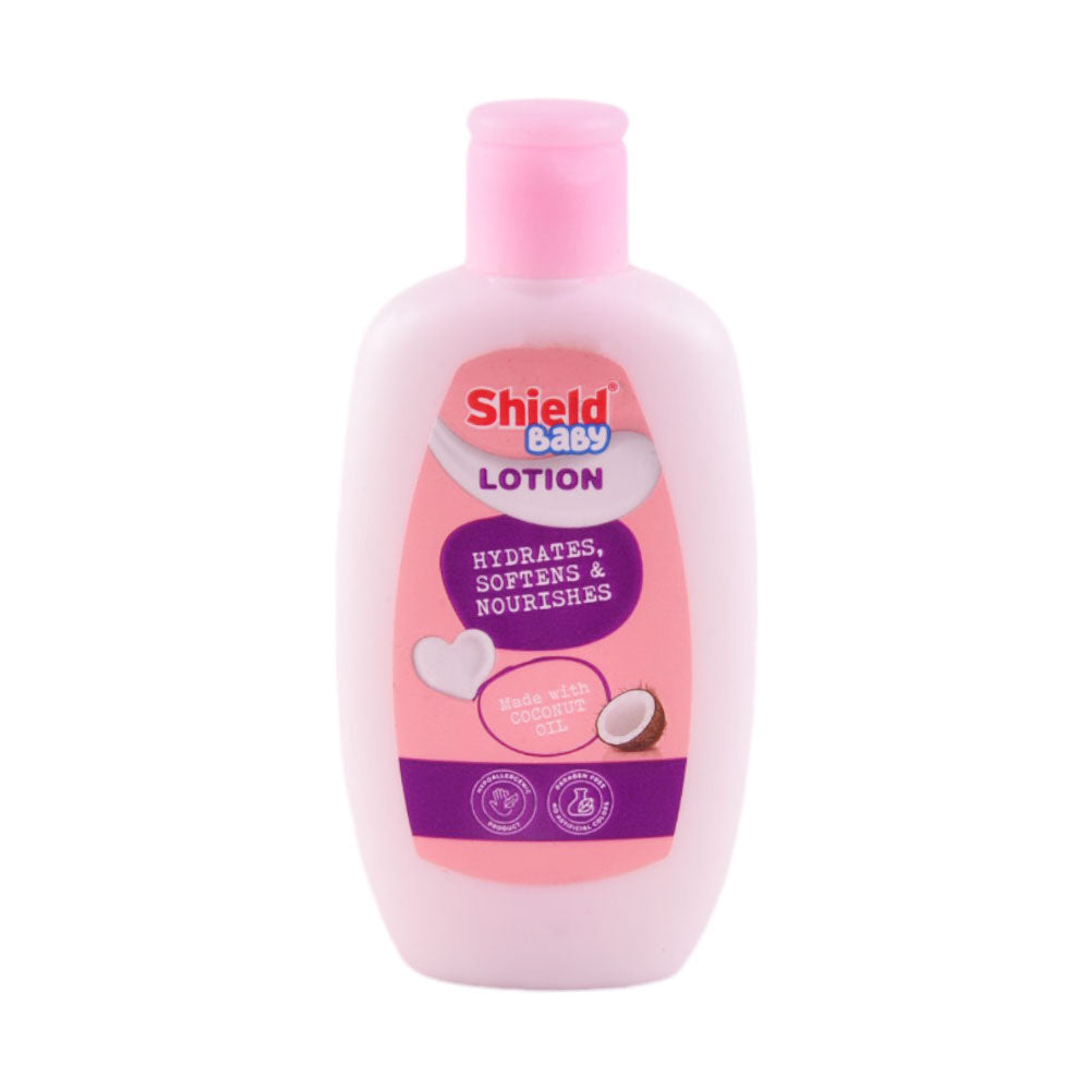 SHIELD BABY LOTION 100 ML