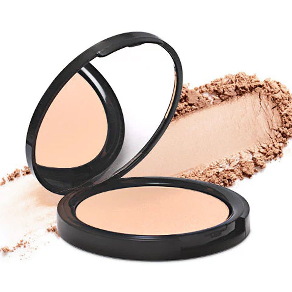 MUSARRAT MISBAH SILK PRESSED POWDER VANILLA 4 14 GM