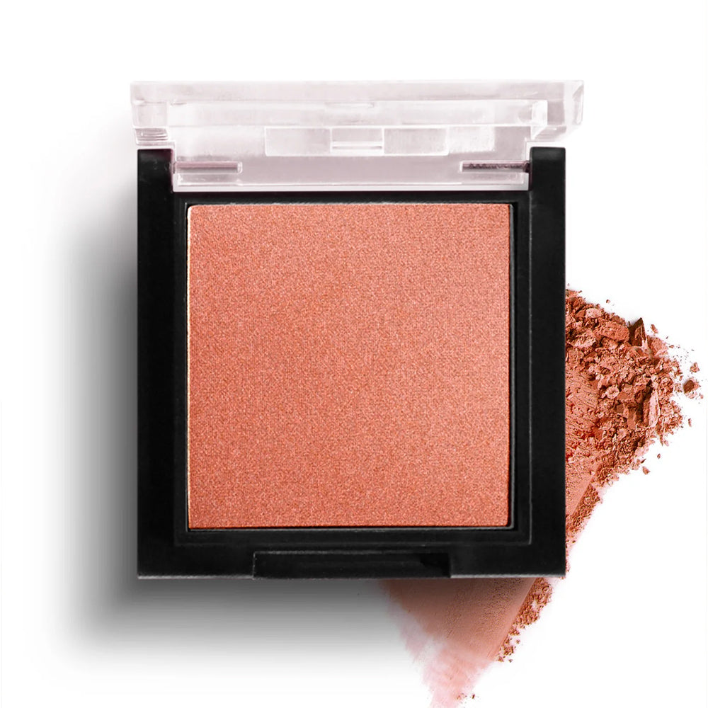 MUSARRAT MISBAH STAY ON BLUSH SATIN APRICOT 8 GRAMS