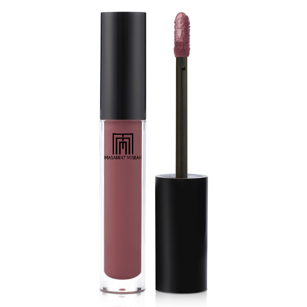 MUSARRAT MISBAH MATT LIP CREAM DOLCE VITA 5.5 ML