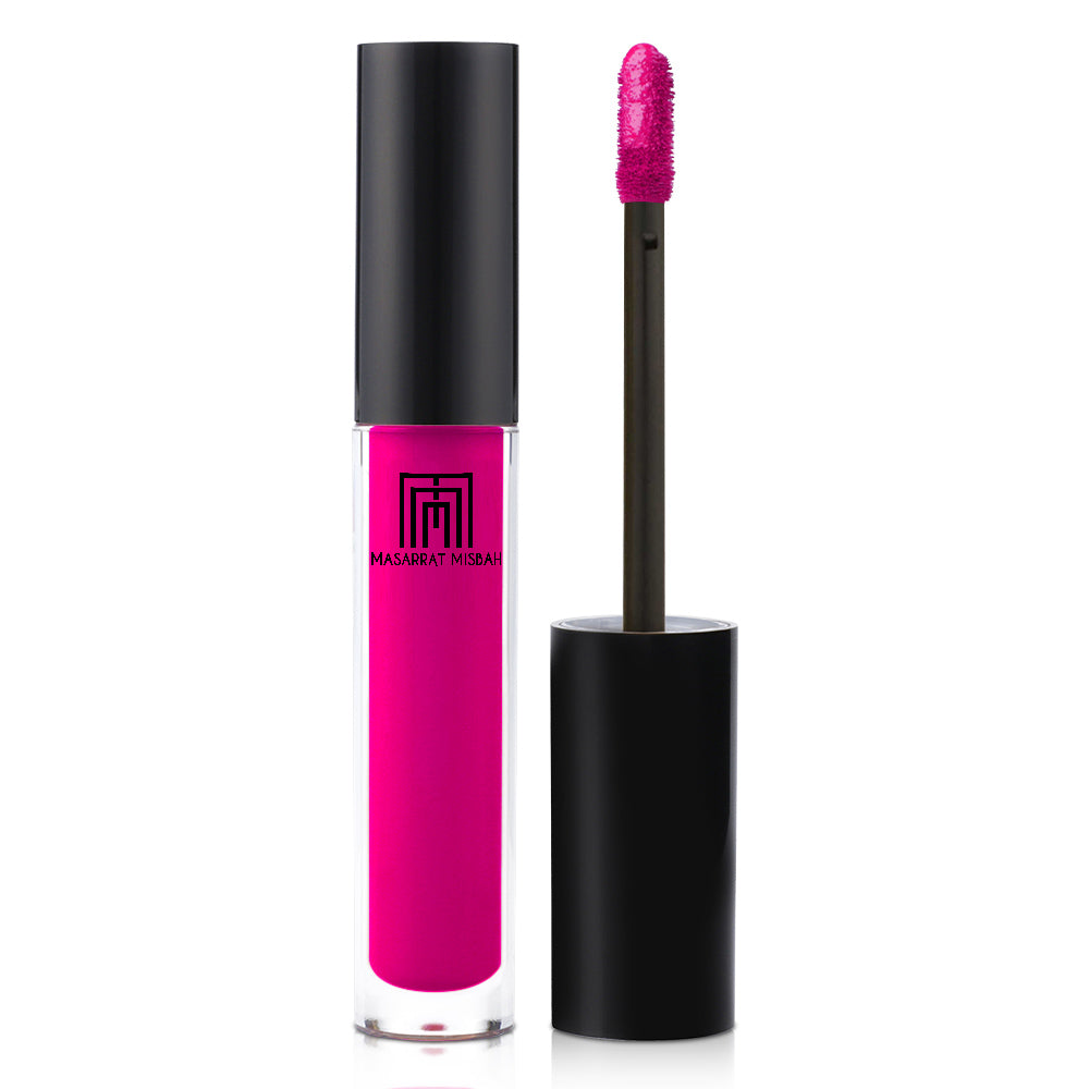 MUSARRAT MISBAH MATT LIP CREAM MAGENTO 5.5 ML